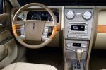 Lincoln Zephyr Concept 2004 года